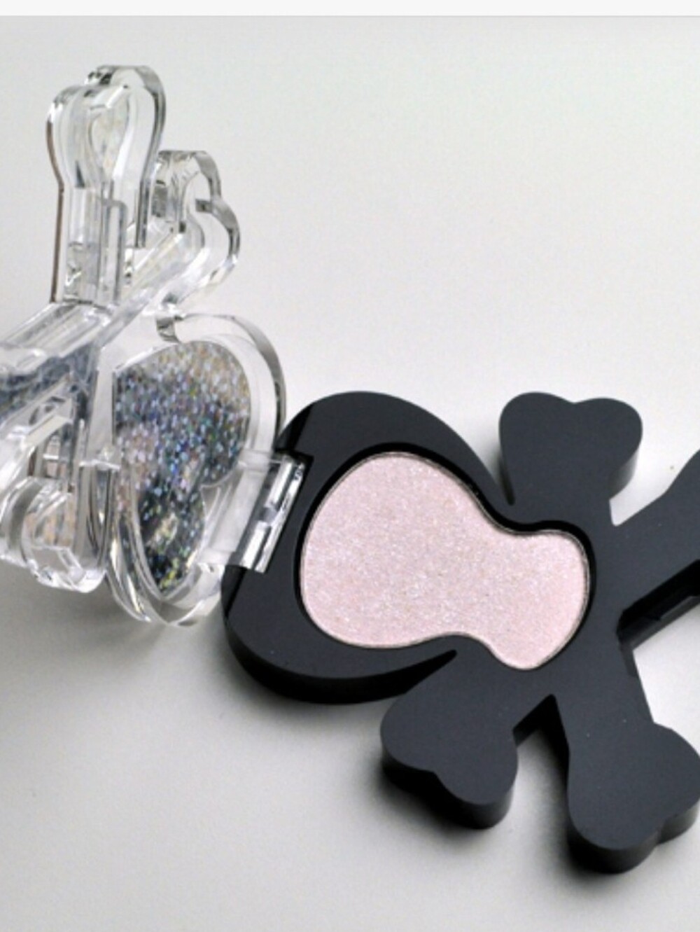 DIAMANTE Hot Topic Tokidoki Y2K RARE Vintage Chromatico Eyeshadow NWOBox
